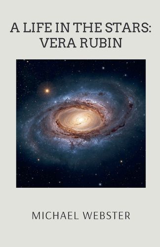 Cover image for A Life in the Stars