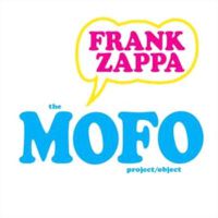 Cover image for Mofo