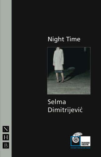 Cover image for Night Time