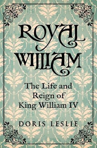 Cover image for Royal William