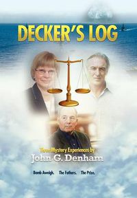 Cover image for Decker's Log: Mystery