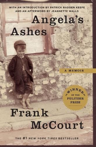 Cover image for Angela's Ashes