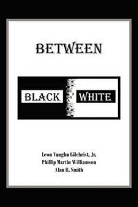 Cover image for Between Black and White