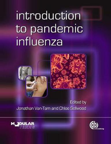 Introduction to Pandemic Influenza