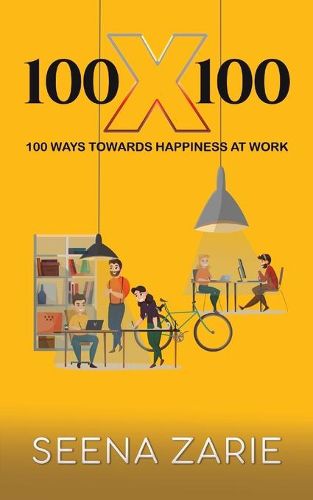 Cover image for 100 X 100
