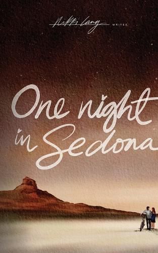 Cover image for One Night in Sedona