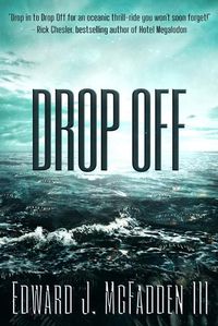 Cover image for Drop Off