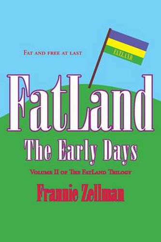 Cover image for FatLand: The Early Days