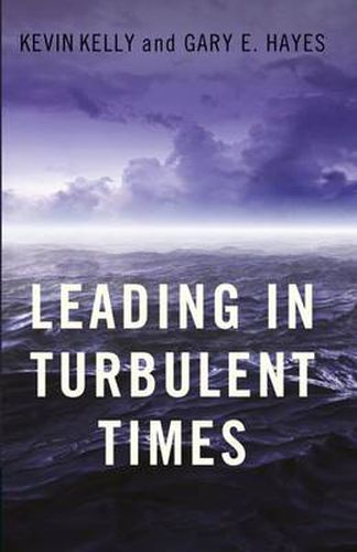 Leading in Turbulent Times