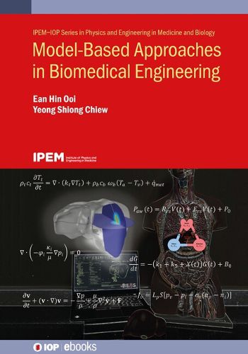 Cover image for Model-Based Approaches in Biomedical Engineering