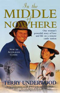 Cover image for In The Middle Of Nowhere