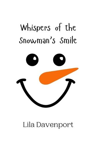 Cover image for Whispers of the Snowman's Smile