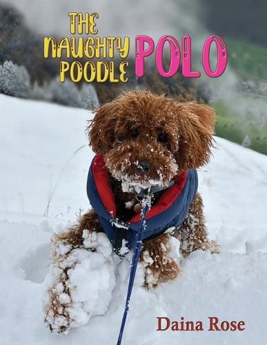 Cover image for The Naughty Poodle Polo