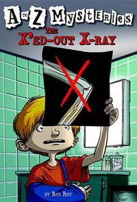 Cover image for The X'ed-out X-ray