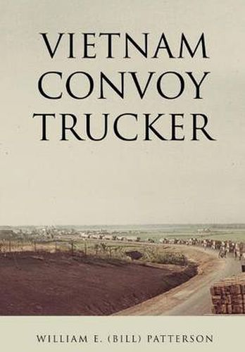 Cover image for Vietnam Convoy Trucker