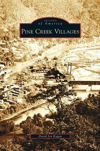 Cover image for Pine Creek Villages