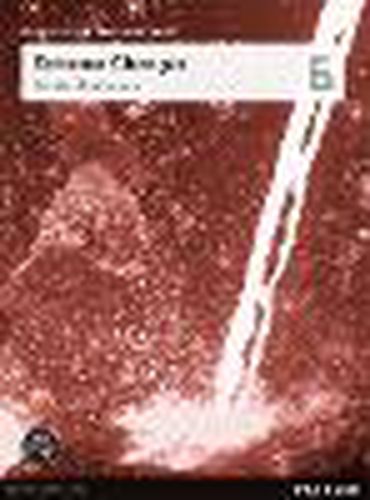 Cover image for Pearson English Year 6: Extreme Changes - Teacher Companion