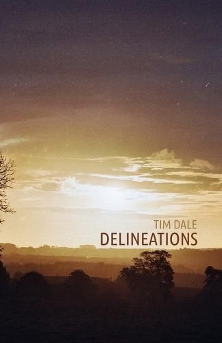 Cover image for Delineations