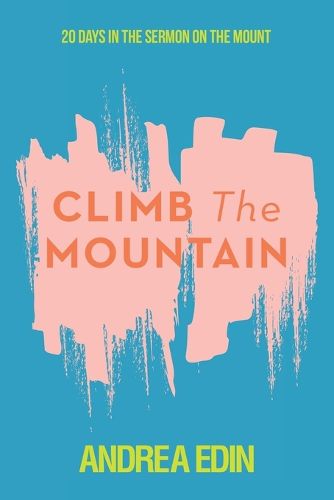 Cover image for Climb The Mountain