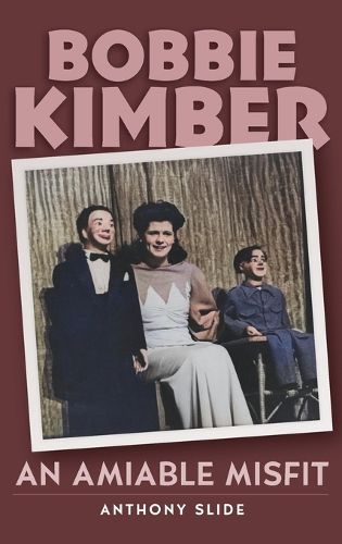 Bobbie Kimber (hardback)