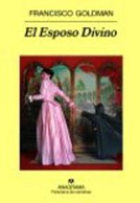 Cover image for El Esposo Divino