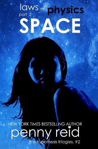 Space: (Law of Physics #2)