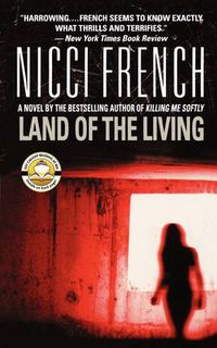 Cover image for Land of the Living
