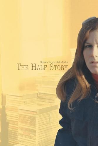 Cover image for The Half Story