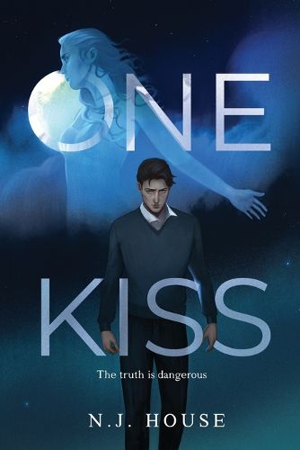 Cover image for One Kiss