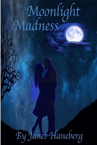 Cover image for Moonlight Madness