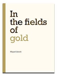 Cover image for In The Fields Of Gold