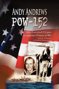 Cover image for Andy Andrews POW-152