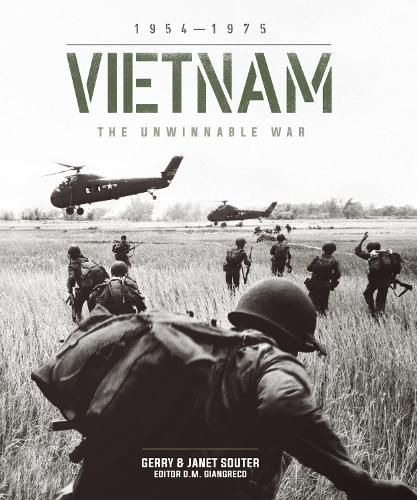 Cover image for Vietnam