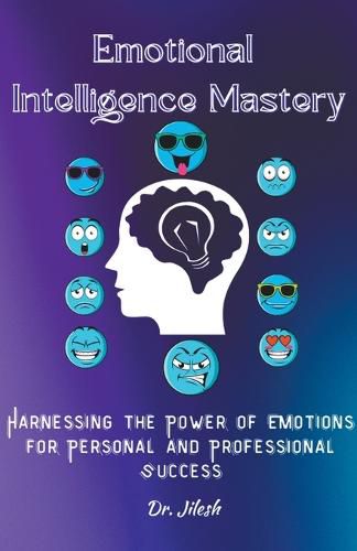 Cover image for Emotional Intelligence Mastery
