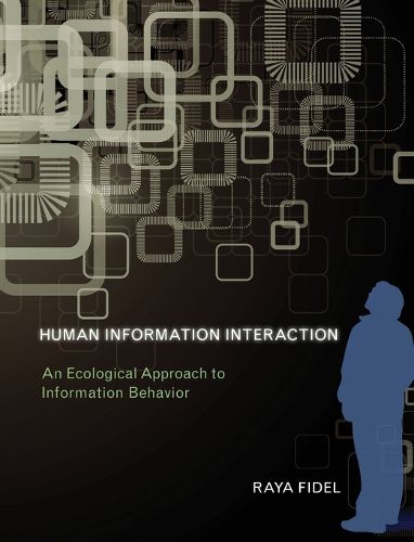 Cover image for Human Information Interaction