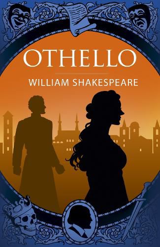 Cover image for Othello