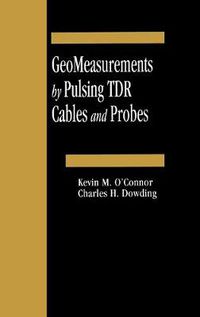 Cover image for GeoMeasurements by Pulsing TDR Cables and Probes