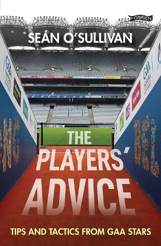 Cover image for The Players' Advice