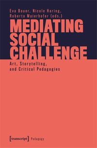 Cover image for Mediating Social Challenge