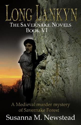 Cover image for Long Lankyn: The Savernake Novels Book 6