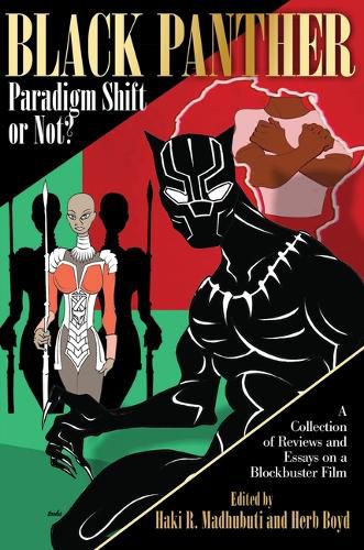 Black Panther Paradigm Shift or Not?