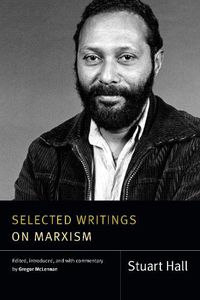 Cover image for Selected Writings on Marxism