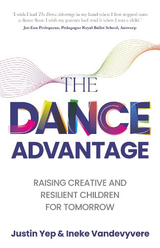 Cover image for The Dance Advantage