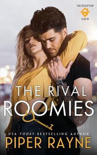 Cover image for The Rival Roomies