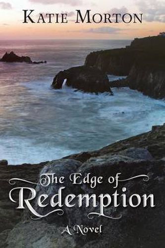 Cover image for The Edge of Redemption