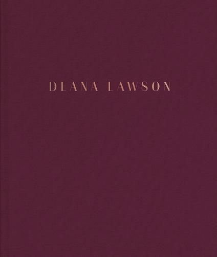 Cover image for Deana Lawson: An Aperture Monograph (1st Ed., 1st Printing)