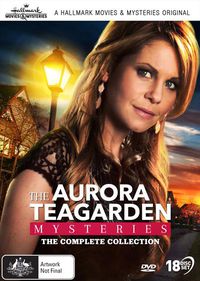 Cover image for The Aurora Teagarden Mysteries | Complete Collection