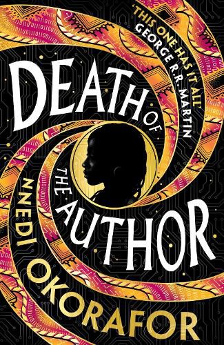 Cover image for Death of the Author