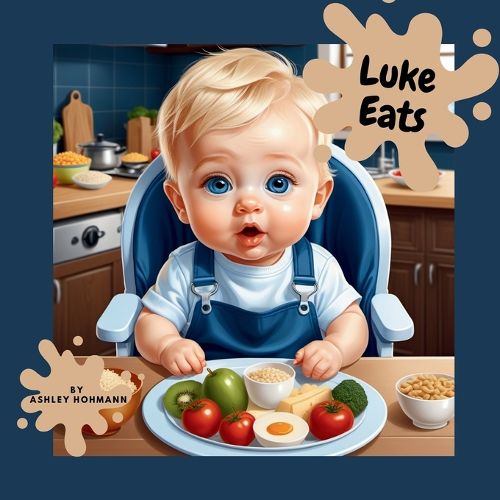 Luke Eats