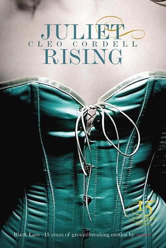 Cover image for Juliet Rising